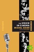 Voice in Cinema