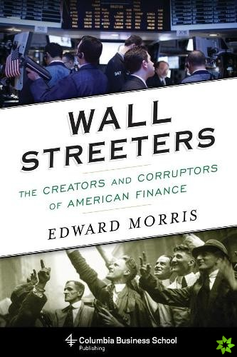 Wall Streeters