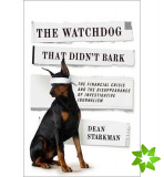 Watchdog That Didnt Bark