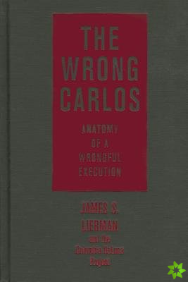 Wrong Carlos