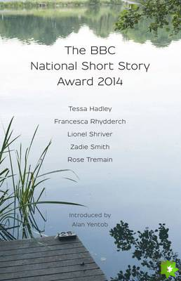 BBC National Short Story Award 2014