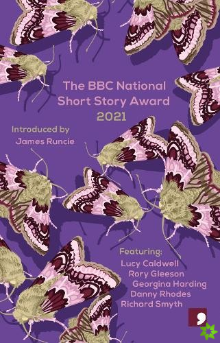 BBC National Short Story Award 2021