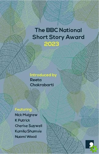 BBC National Short Story Award 2023