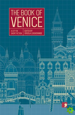 Book of Venice