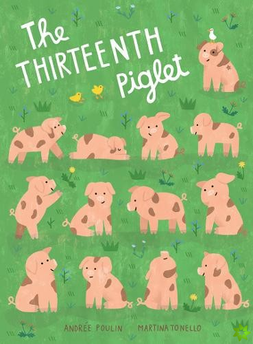Thirteenth Piglet