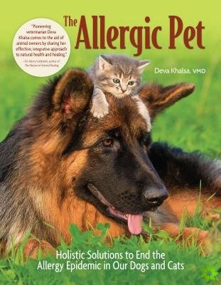 Allergic Pet