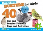 Boredom Busters for Birds