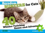 Boredom Busters for Cats