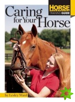 Caring for Your Horse
