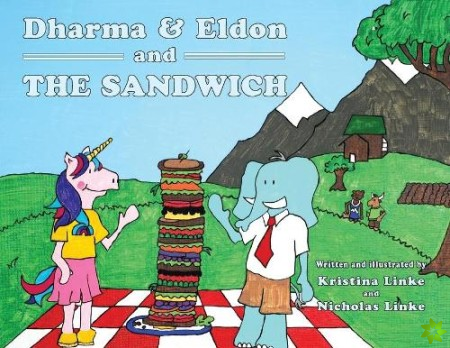 Dharma & Eldon and the Sandwich