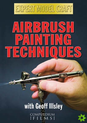 Airbrush Painting Techniques