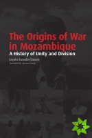 Origins of War in Mozambique