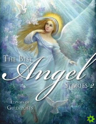 Best Angel Stories 2