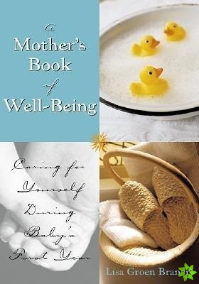 Mother's Book of Well-Being