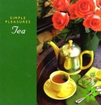 Simple Pleasure of Tea