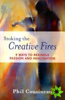 Stoking the Creative Fires