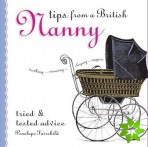 Tips from a British Nanny*