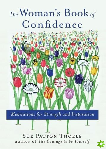 Woman'S Book of Confidence