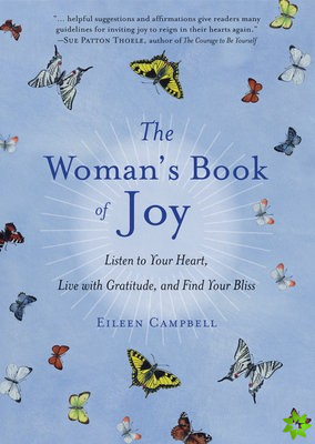 Woman's Book of Joy