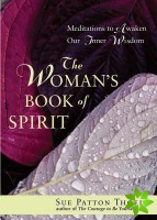 Woman'S Book of Spirit