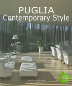 Puglia: Contemporary Style