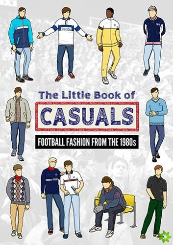 Little Book of Casuals