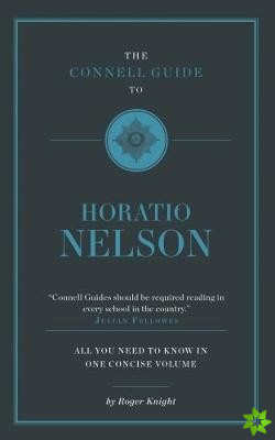 Connell Guide To Horatio Nelson