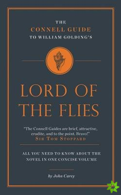 Connell Guide to William Golding's Lord of the Flies