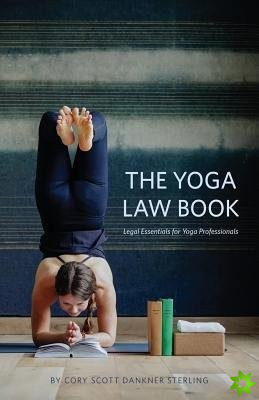 Yoga Law Book