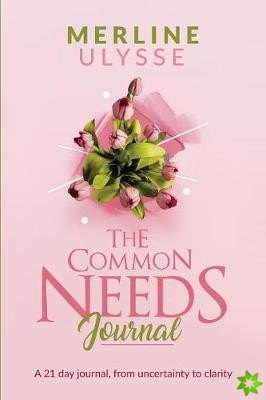 Common Needs Journal