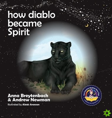 How Diablo Became Spirit