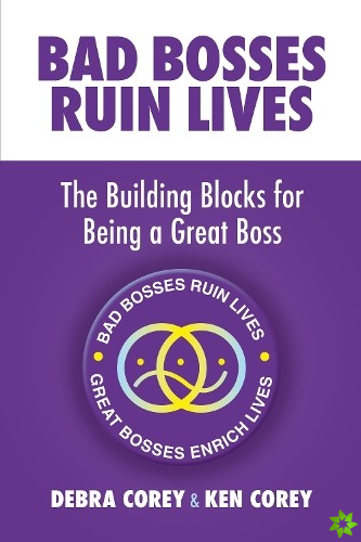 Bad Bosses Ruin Lives