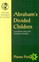 Abraham's Divided Children