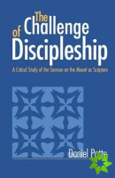 Challenge of Discipleship
