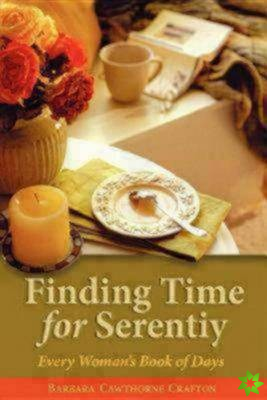 Finding Time For Serenity
