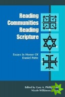Reading Communities Reading Scripture