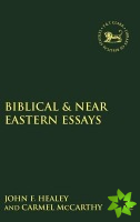 Biblical & Near Eastern Essays