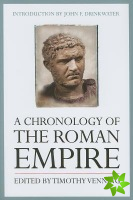 Chronology of the Roman Empire