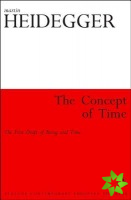 Concept of Time