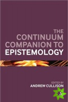 Continuum Companion to Epistemology