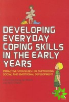 Developing Everyday Coping Skills in the Early Years