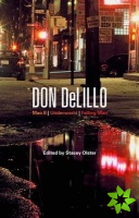 Don DeLillo