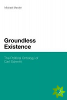 Groundless Existence