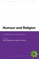 Humour and Religion