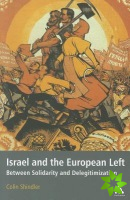 Israel and the European Left