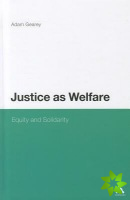 Justice as Welfare