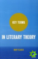 Key Terms in Literary Theory