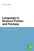 Language in Science Fiction and Fantasy