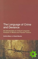 Language of Crime and Deviance