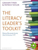 Literacy Leader's Toolkit